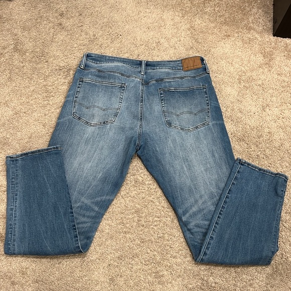 Men’s jeans - Picture 4 of 4